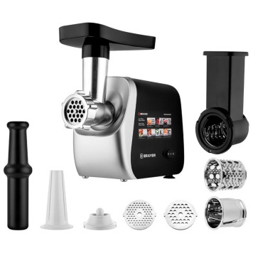 Мясорубка BRAYER BR1608-10