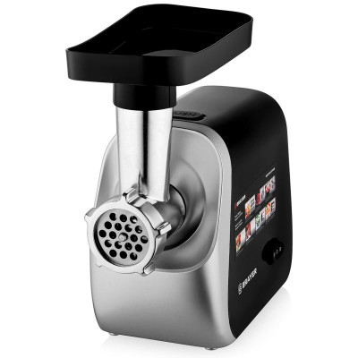 Мясорубка BRAYER BR1608-2