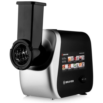 Мясорубка BRAYER BR1608-3