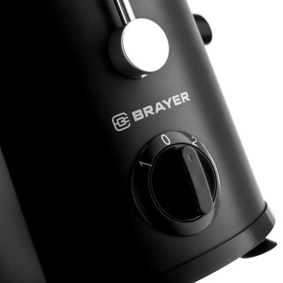 Соковыжималка BRAYER BR1702-4