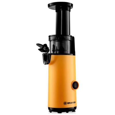 Соковыжималка BRAYER BR1706YE-4