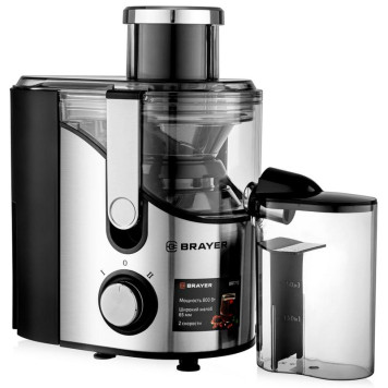 Соковыжималка BRAYER BR1710-1