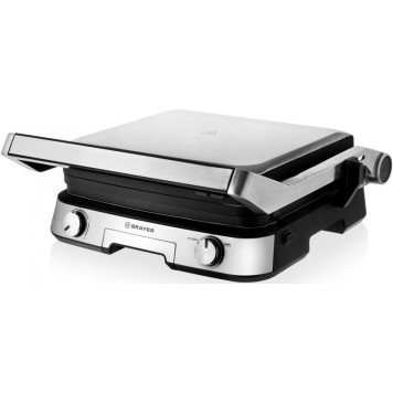 Гриль-пресс BRAYER BR2001-1