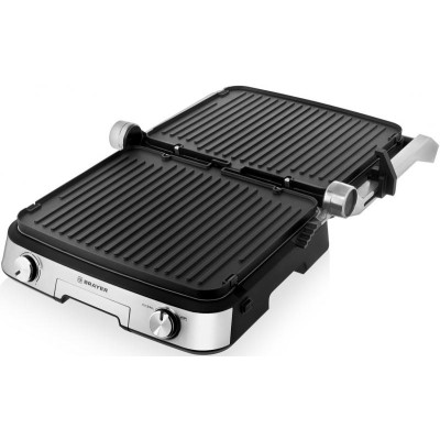 Гриль-пресс BRAYER BR2001-3