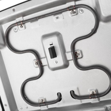 Гриль-пресс BRAYER BR2001-5