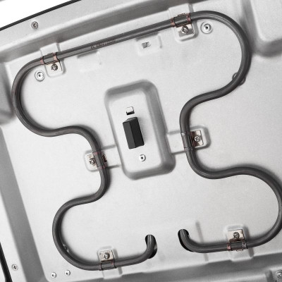 Гриль-пресс BRAYER BR2001-5