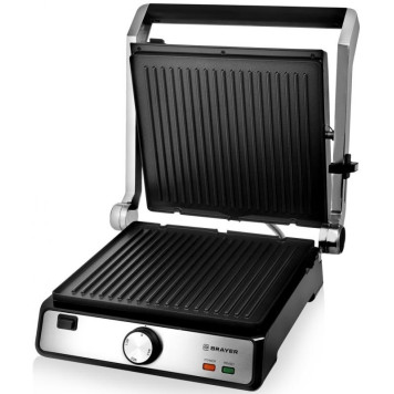 Гриль-пресс BRAYER BR2002-1