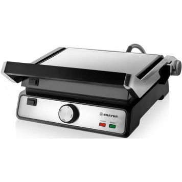 Гриль-пресс BRAYER BR2002