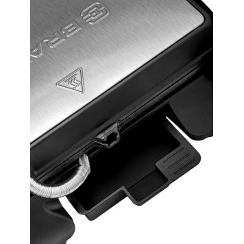 Гриль–пресс электрический BRAYER BR2011-12