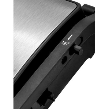 Гриль–пресс электрический BRAYER BR2011-8