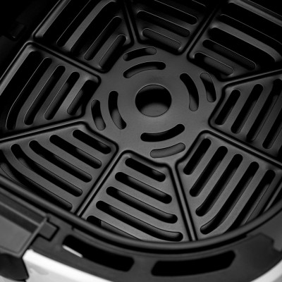 Аэрогриль BRAYER BR2036WH-9