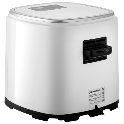 Аэрогриль BRAYER BR2036WH-3