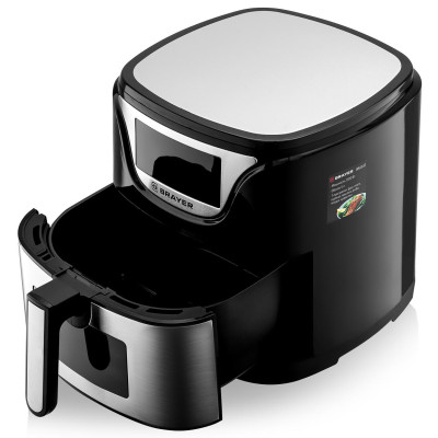 Аэрогриль BRAYER BR2037-4