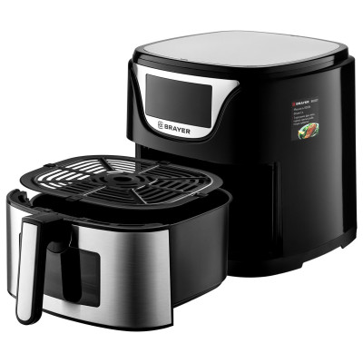 Аэрогриль BRAYER BR2037-6