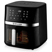 Аэрогриль BRAYER BR2038 Аэрогриль BRAYER BR2038