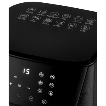 Аэрогриль BRAYER BR2038-2