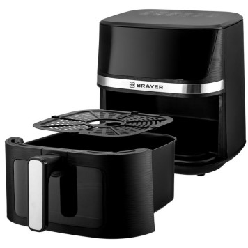 Аэрогриль BRAYER BR2038-7