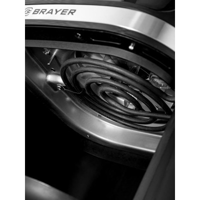 Аэрогриль BRAYER BR2038-8