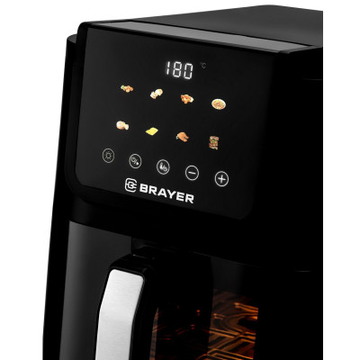 Аэрогриль BRAYER BR2041-1