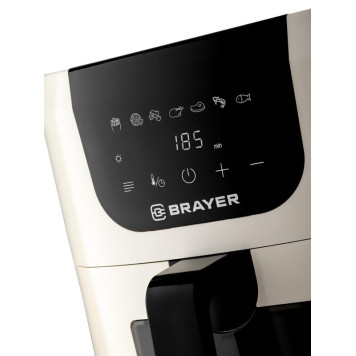 Аэрогриль BRAYER BR2043-1