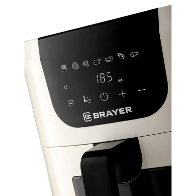 Аэрогриль BRAYER BR2043-1