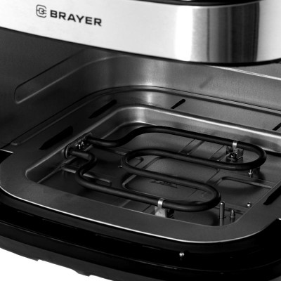 Аэрогриль BRAYER BR2044-7