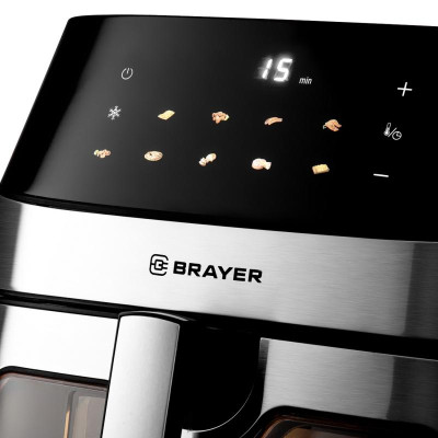 Аэрогриль BRAYER BR2044-8