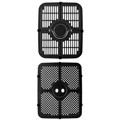 Аэрогриль BRAYER BR2048-10