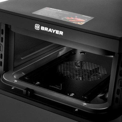 Аэрогриль BRAYER BR2048-11