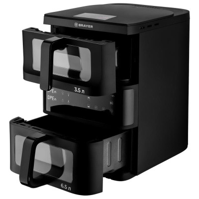 Аэрогриль BRAYER BR2048-3