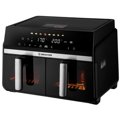 Аэрогриль BRAYER BR2050