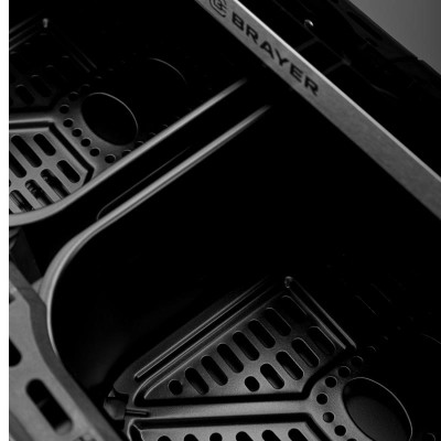 Аэрогриль BRAYER BR2050-9