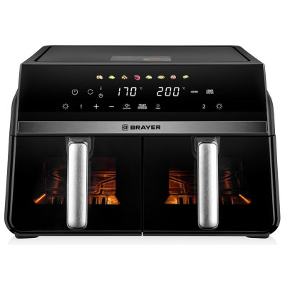 Аэрогриль BRAYER BR2050-1