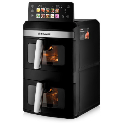 Аэрогриль BRAYER BR2051