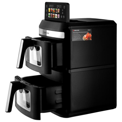 Аэрогриль BRAYER BR2051-5