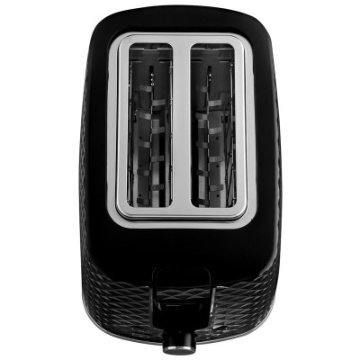 Тостер BRAYER BR2101BK-3