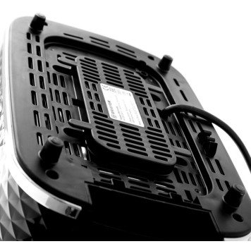 Тостер BRAYER BR2101BK-5