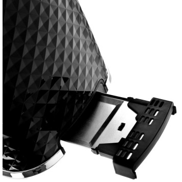 Тостер BRAYER BR2101BK-6