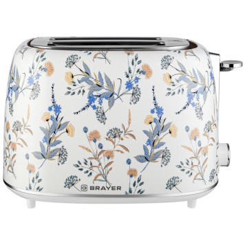 Тостер BRAYER BR2103-1