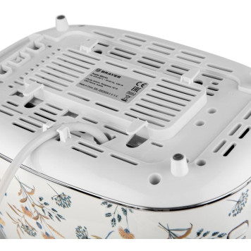 Тостер BRAYER BR2103-7