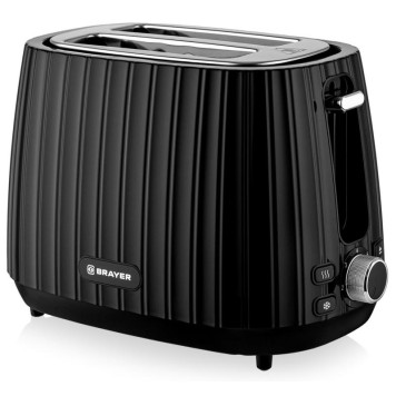 Тостер BRAYER BR2104-1