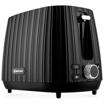 Тостер BRAYER BR2104-2