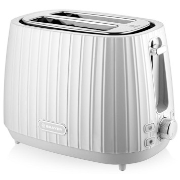Тостер BRAYER BR2104WH-1