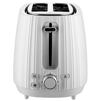 Тостер BRAYER BR2104WH-2