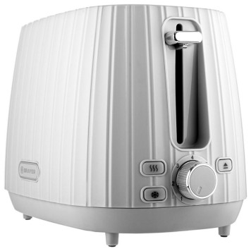 Тостер BRAYER BR2104WH-3