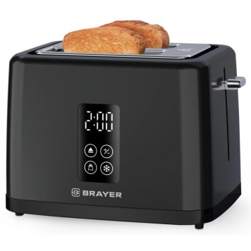Тостер BRAYER BR2113