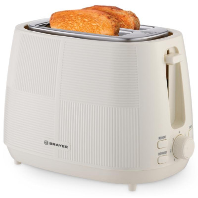Тостер BRAYER BR2116-1