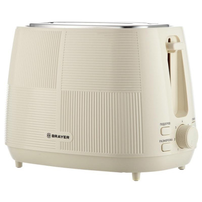 Тостер BRAYER BR2116