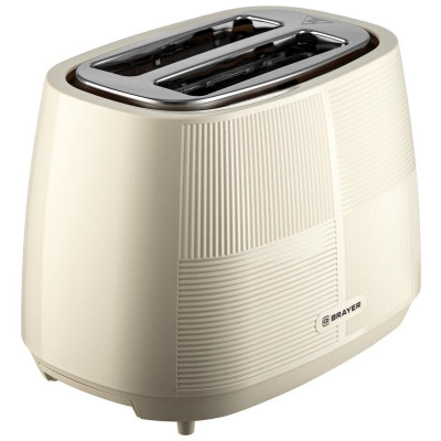 Тостер BRAYER BR2116-4