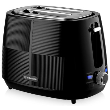 Тостер BRAYER BR2117-2
